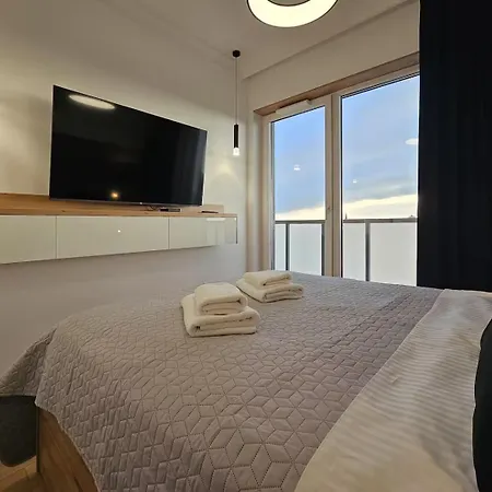 E&m Prestige - 15th Floor Катовице