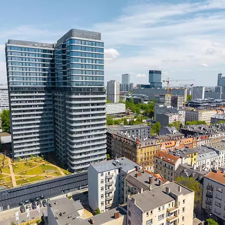 E&m Prestige - 15th Floor Катовице