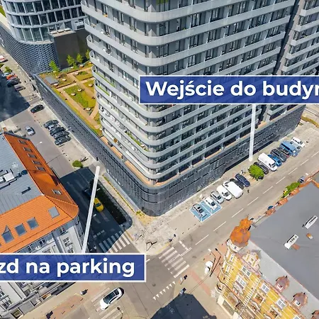 E&m Prestige - 15th Floor Апартаменты